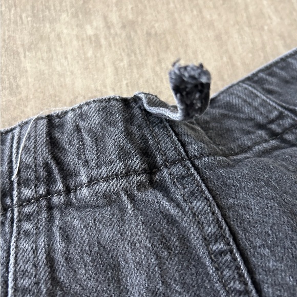 Free People Disco Western Flare Jeans🤩🤩 size 27 - Picture 3 of 4